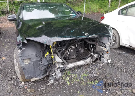 2018 Mercedes-Benz E 300 4Matic из США, поврежденный, VIN WDDZF4KB4JA377217